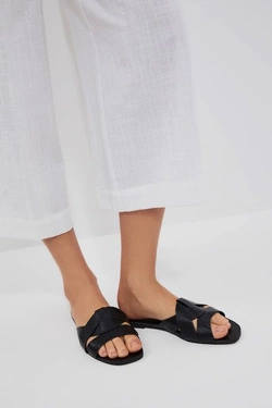 BUTY L-BU-4003 BLACK