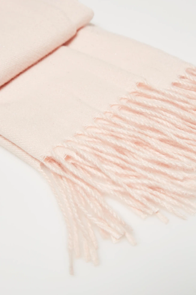 WOMEN'S SCARF Z-SZ-4511 PINK