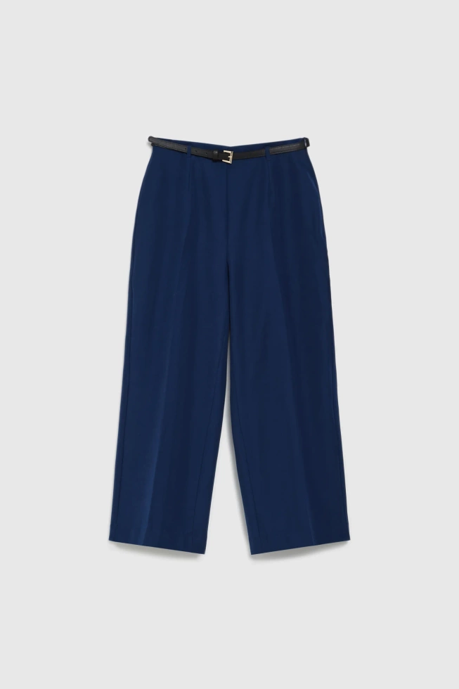 WOMEN'S PANTS Z-SP-4835 NAVY-set