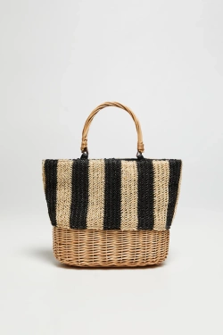 TORBA DAMSKA L-TO-4617 L.BEIGE