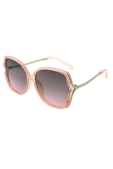 WOMEN'S GLASSES L-OK-4607 PINK