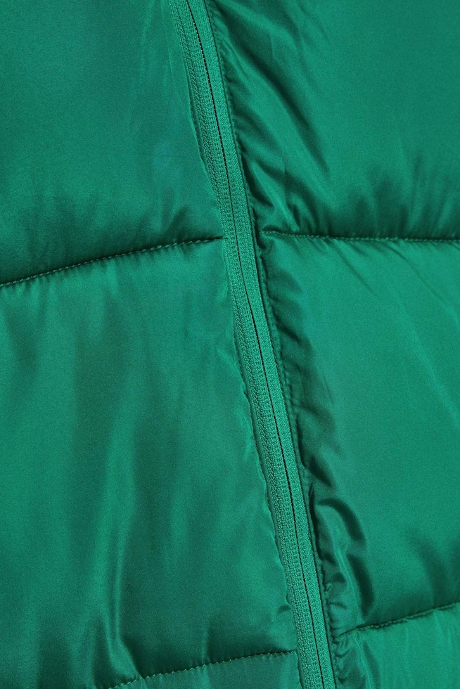 LADIES JACKETS L-KA-4001 GREEN