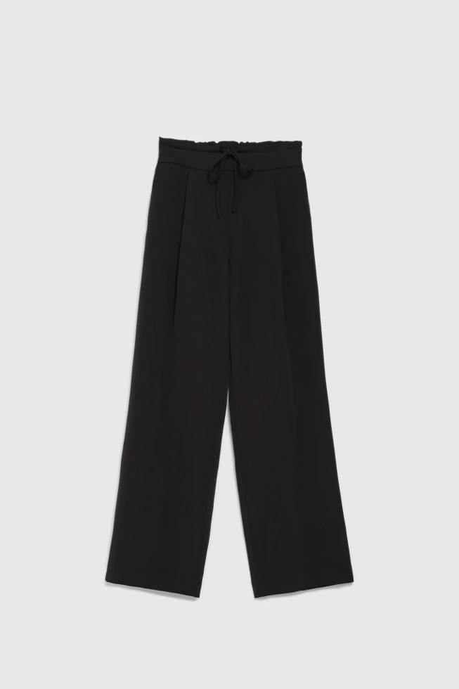 SPODNIE DAMSKIE Z-SP-4818 BLACK
