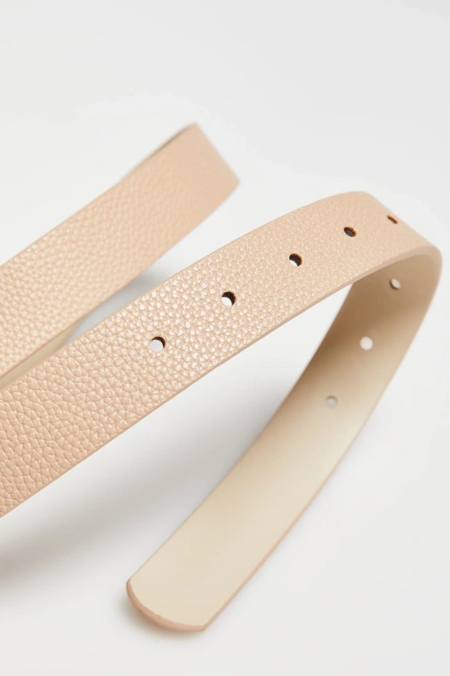 WOMEN'S ACCESSORIES Z-PA-4909 BEIGE