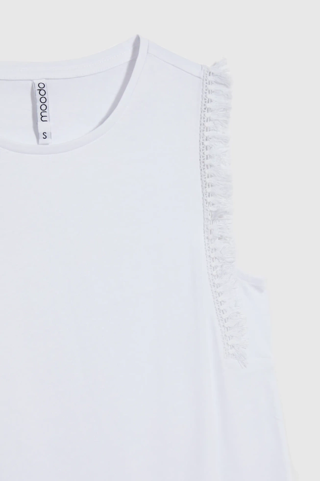 L-TS-4382 WHITE