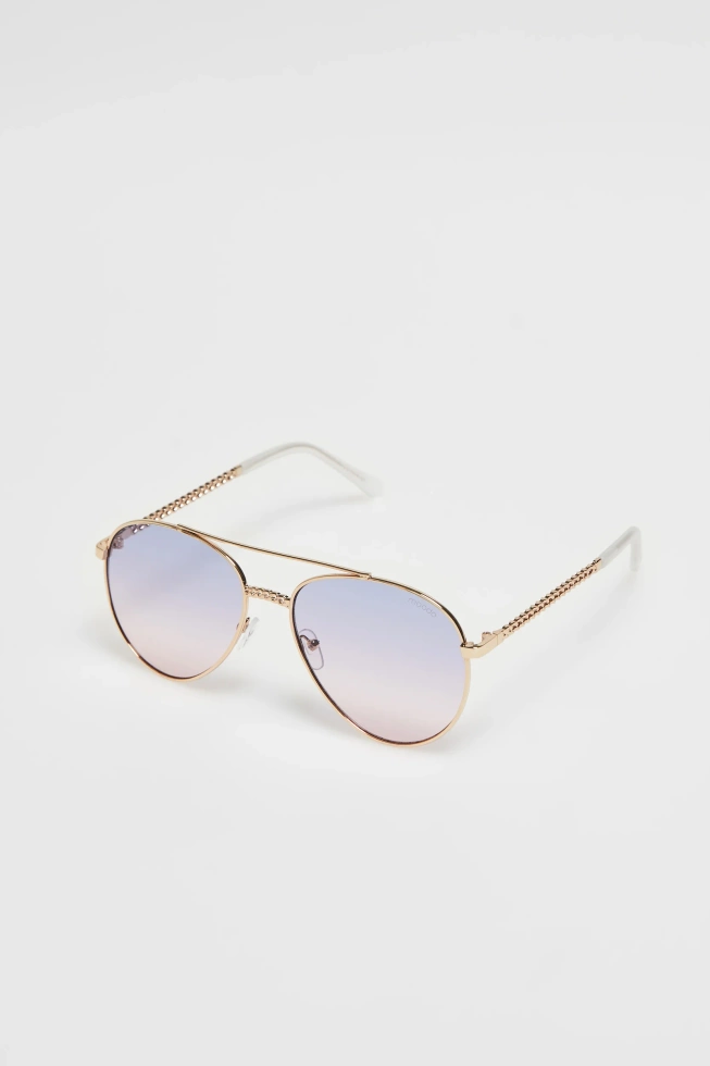 OKULARY DAMSKIE L-OK-4610 PINK