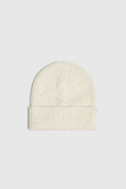 CZAPKA DAMSKA Z-CZ-4812 OFF WHITE