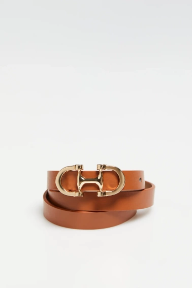 WOMEN'S ACCESSORIES Z-PA-4900 BROWN