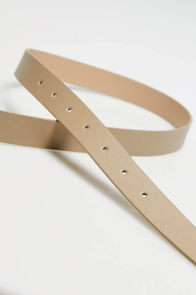 WOMEN'S ACCESSORIES L-PA-4600 BEIGE