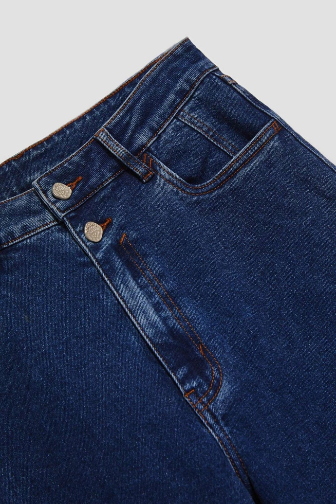 JEANSY DAMSKIE Z-JE-4205 NAVY