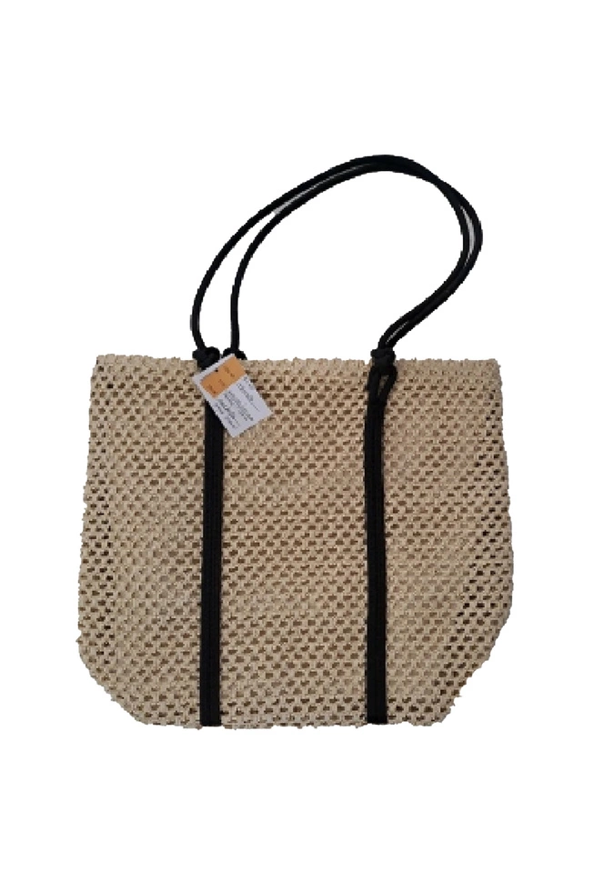 TORBA DAMSKA L-TO-4610 L.BEIGE-pakiet