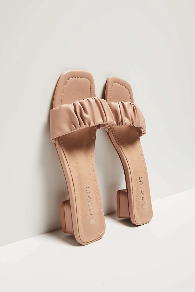 BUTY L-BU-4001 D.PINK