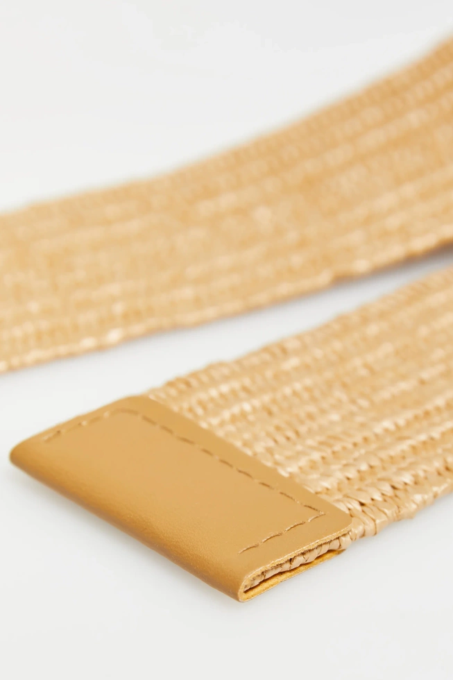 AKCESORIA DAMSKIE Z-PA-4912 BEIGE