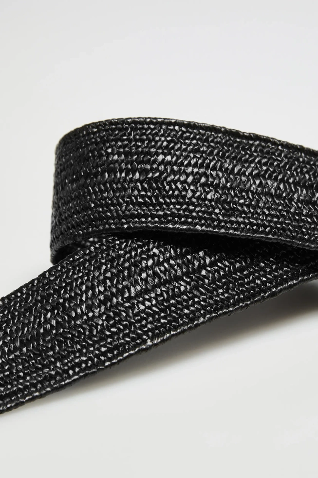 AKCESORIA DAMSKIE L-PA-4603 BLACK