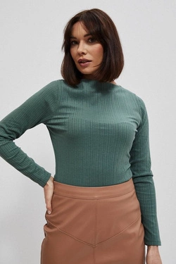 BLUZKA Z-TS-3904 OLIVE