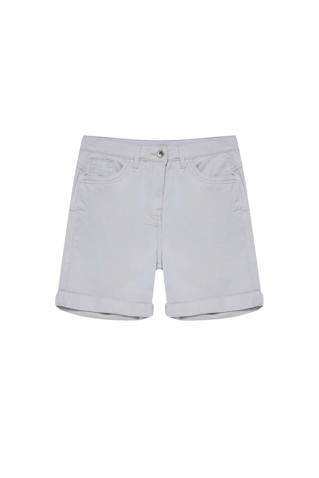 Lyocell shorts