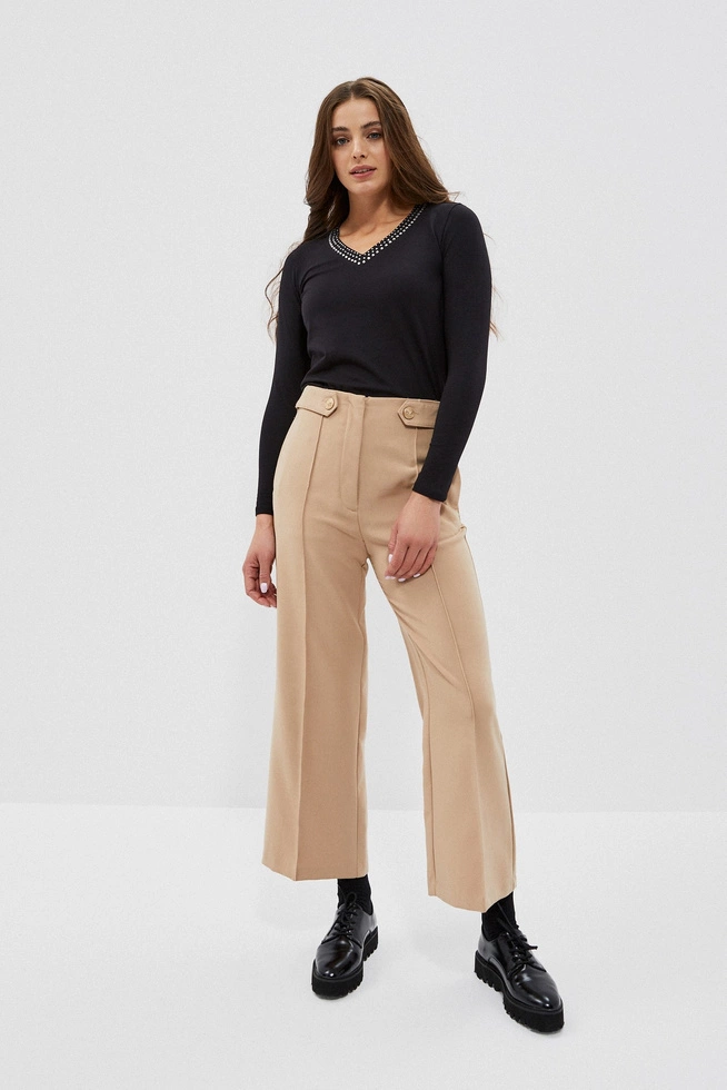 BLUZKA Z-TS-3943 BLACK