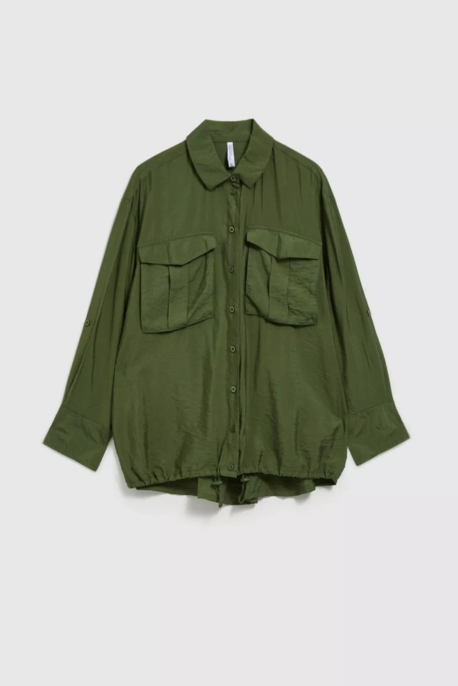 L-KO-4308 KHAKI