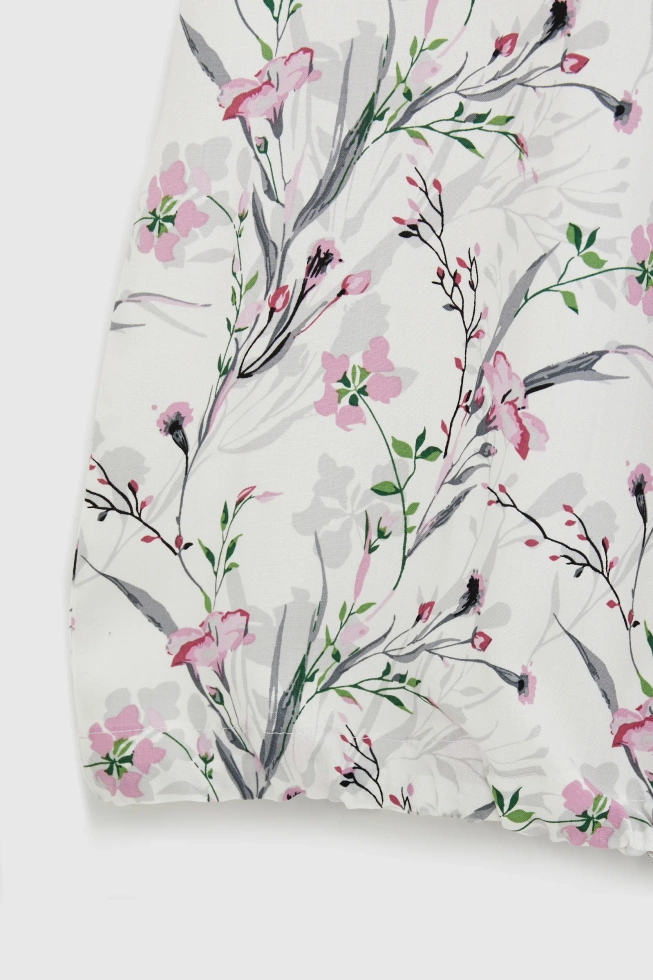 WOMEN'S SHIRT L-KO-4934 MULTICOLOUR-set