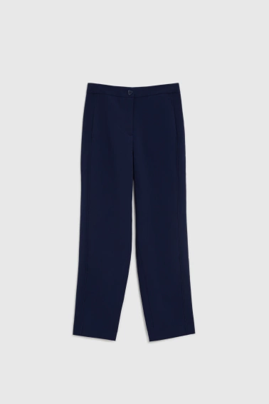 WOMEN'S PANTS L-SP-4904 NAVY
