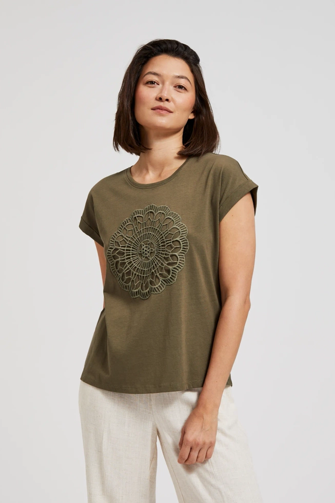 L-TS-4378 D.OLIVE