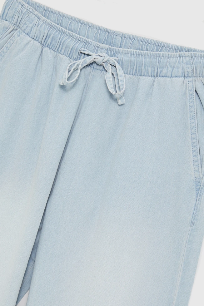 JEANSY DAMSKIE L-JE-4910 L.BLUE