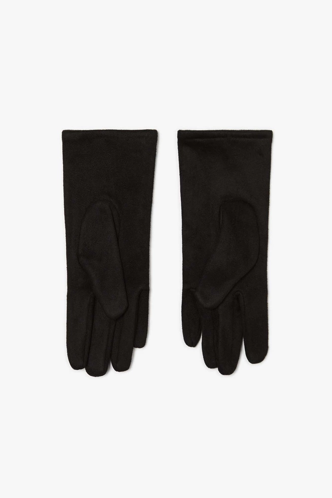 GLOVES Z-RE-3905 BLACK-set