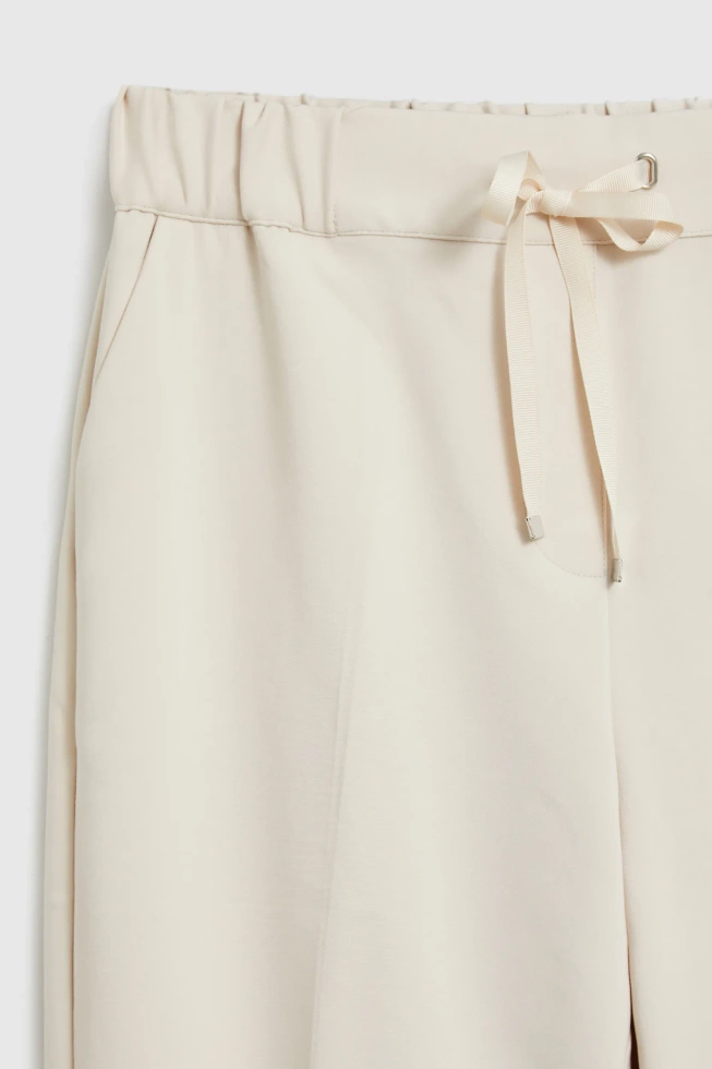 WOMEN'S PANTS L-SP-4909 L.BEIGE-set