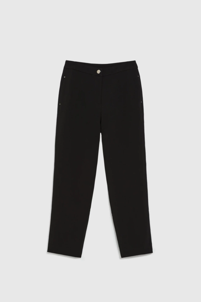 SPODNIE DAMSKIE Z-SP-4821 BLACK