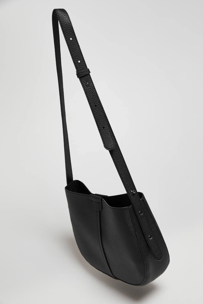 WOMEN'S BAG Z-TO-4513 BLACK