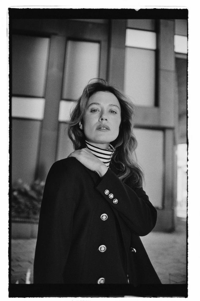 WOMEN'S JACKETS Z-MR-4817 BLACK-set