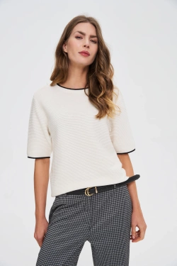 AKCESORIA DAMSKIE Z-PA-4802 BLACK-pakiet