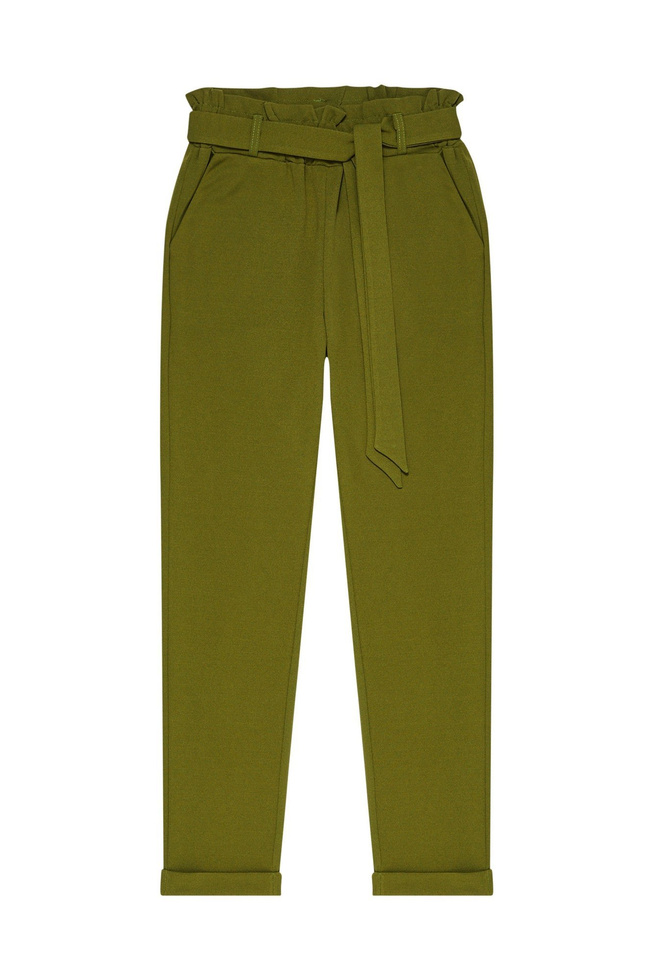 Cygaretki z wiązaniem L-SP-3412 OLIVE