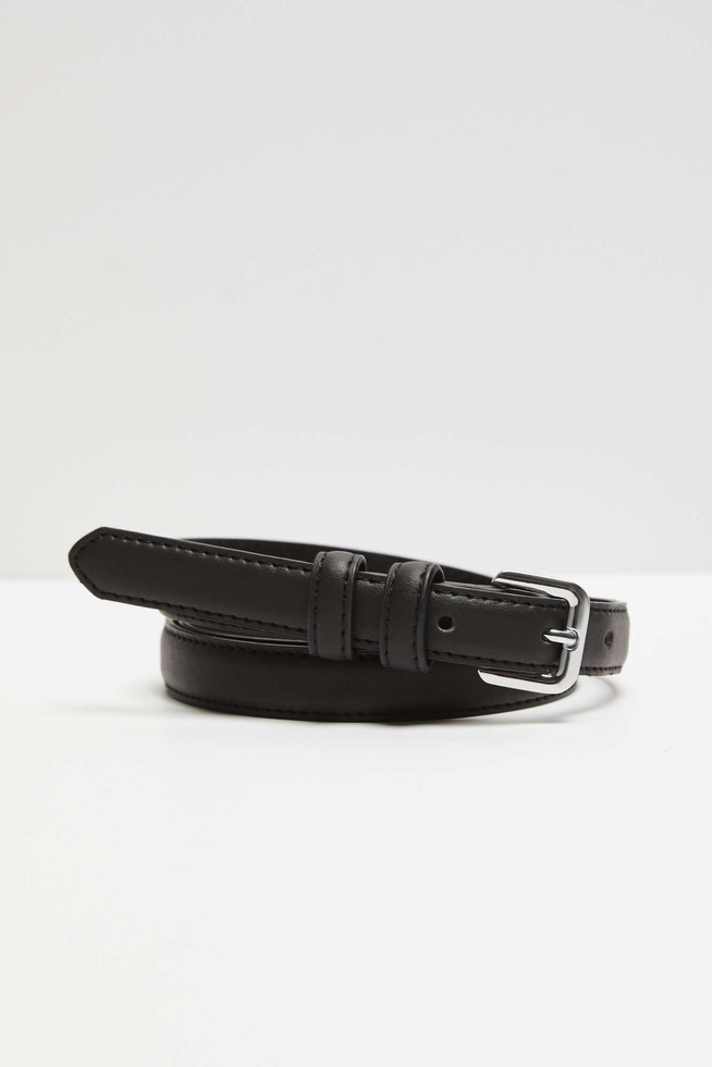 PASEK L-PA-4006 BLACK
