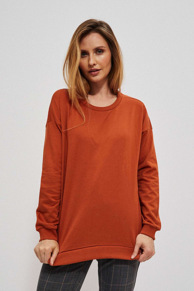 Z-BL-3905 BROWN-pakiet