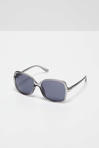 Okulary przeciwsłoneczne L-OK-3704 GREY